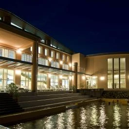 Martfű Hotel Thermal SPA Martf? - Külső kép