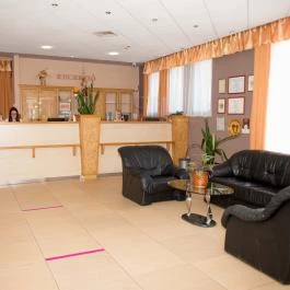 Martfű Hotel Thermal SPA Martf? - Belső