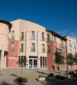 Martfű Hotel Thermal SPA