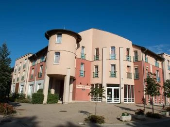 Martfű Hotel Thermal SPA Martfű