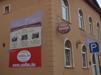 Bianco Étterem Mátészalka