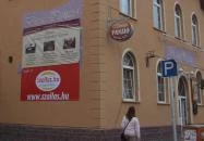 Bianco Étterem Mátészalka