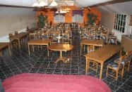 Bianco Étterem Mátészalka