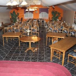 Bianco Étterem Mátészalka - Egyéb