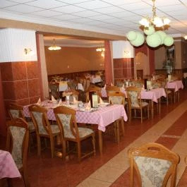 Bianco Étterem Mátészalka - Egyéb