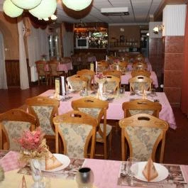 Bianco Étterem Mátészalka - Egyéb