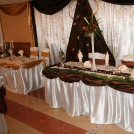 Bianco Étterem Mátészalka - Egyéb