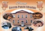 Bianco Panzió Mátészalka