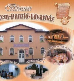 Bianco Panzió