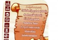 Bianco Panzió Mátészalka