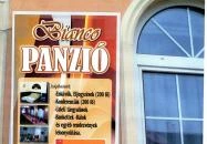 Bianco Panzió Mátészalka