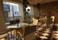 Európa Panzió Mátészalka