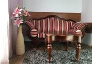 Európa Panzió Mátészalka