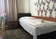 Európa Panzió Mátészalka