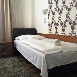 Európa Panzió Mátészalka - Szobák