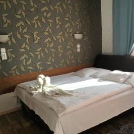 Európa Panzió Mátészalka - Szobák