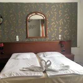 Európa Panzió Mátészalka - Szobák