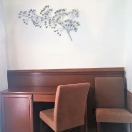 Európa Panzió Mátészalka - Szobák