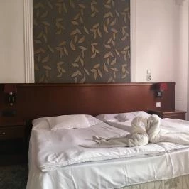 Európa Panzió Mátészalka - Szobák