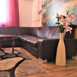 Európa Panzió Mátészalka - Szobák