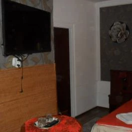 Európa Panzió Mátészalka - Szobák