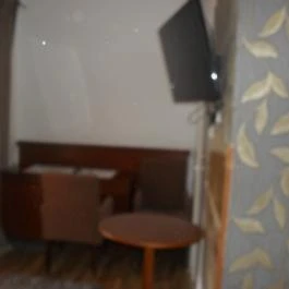 Európa Panzió Mátészalka - Szobák