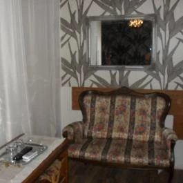 Európa Panzió Mátészalka - Szobák