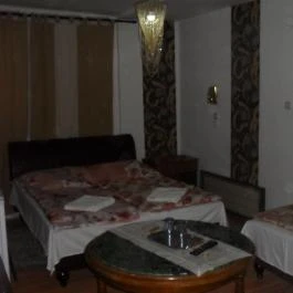 Európa Panzió Mátészalka - Szobák