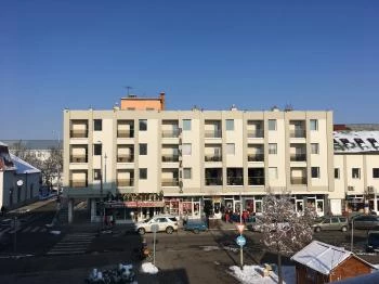 Európa Panzió Mátészalka