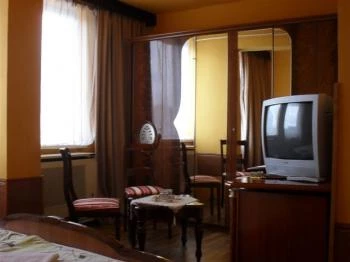 Ramszesz Panzió Mátészalka