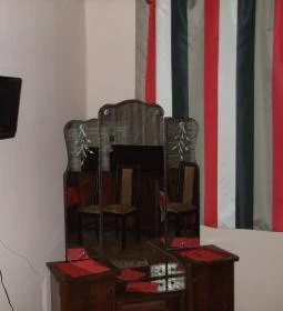 Hutasori Vendégház