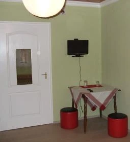 Hutasori Vendégház