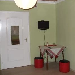 Hutasori Vendégház Mátraballa - Szobák