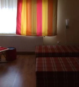 Hutasori Vendégház