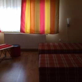 Hutasori Vendégház Mátraballa - Szobák