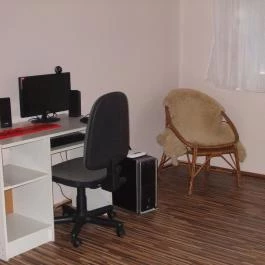 Hutasori Vendégház Mátraballa - Szobák