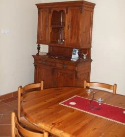 Hutasori Vendégház