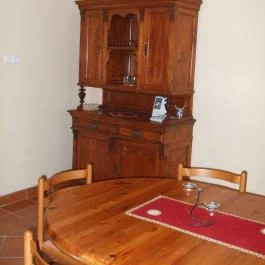 Hutasori Vendégház Mátraballa - Szobák