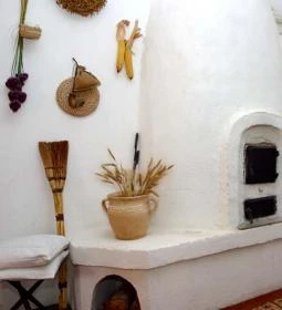 Gondűző Pihenőház