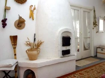 Gondűző Pihenőház Mátraderecske