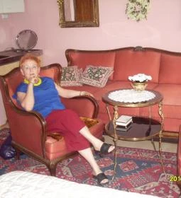 Gondűző Pihenőház