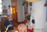 Gondűző Pihenőház Mátraderecske