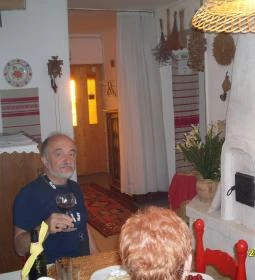 Gondűző Pihenőház