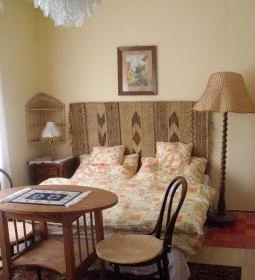 Gondűző Pihenőház