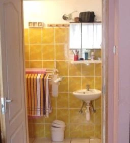 Gondűző Pihenőház