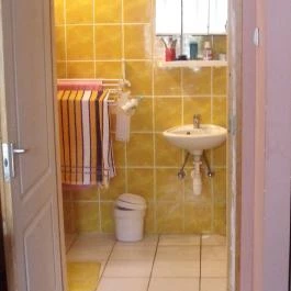 Gondűző Pihenőház Mátraderecske - Szobák