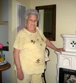 Gondűző Pihenőház