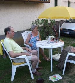 Gondűző Pihenőház