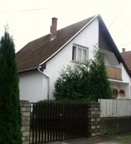 Gondűző Pihenőház