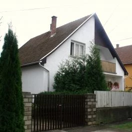 Gondűző Pihenőház Mátraderecske - Külső kép